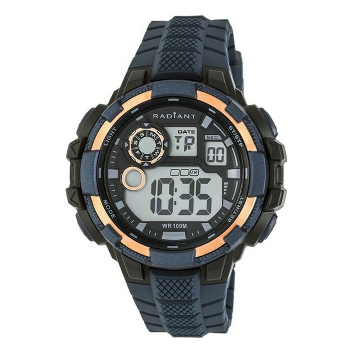 Reloj Hombre Radiant RA439601 (Ø 45 mm)