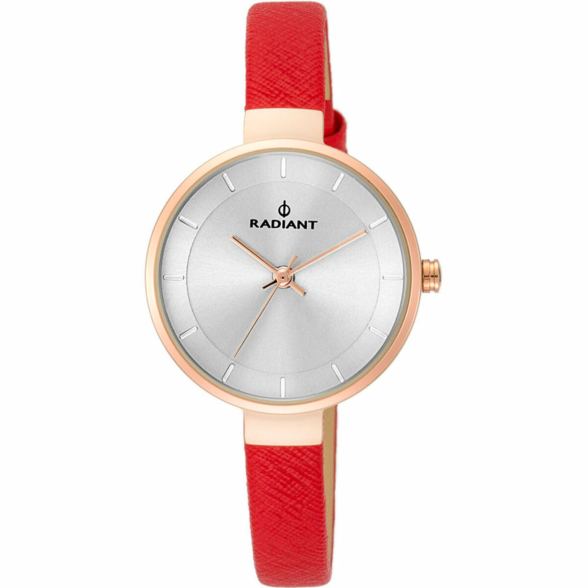 Reloj Mujer Radiant RA455205 (Ø 28 mm)