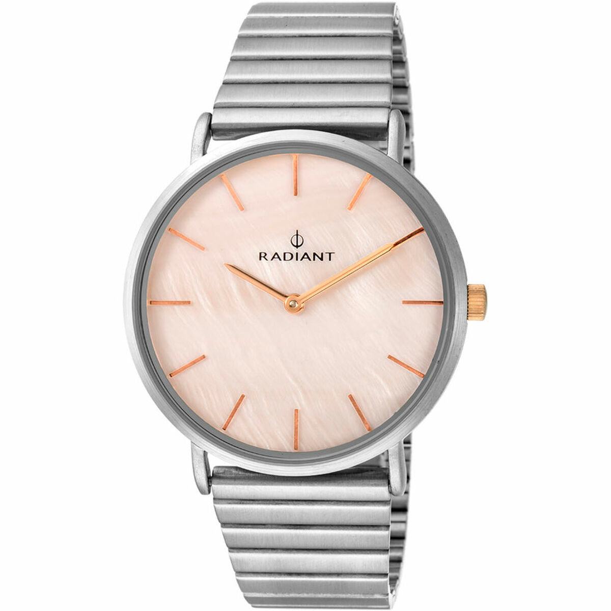 Reloj Mujer Radiant RA475201 (Ø 38 mm)