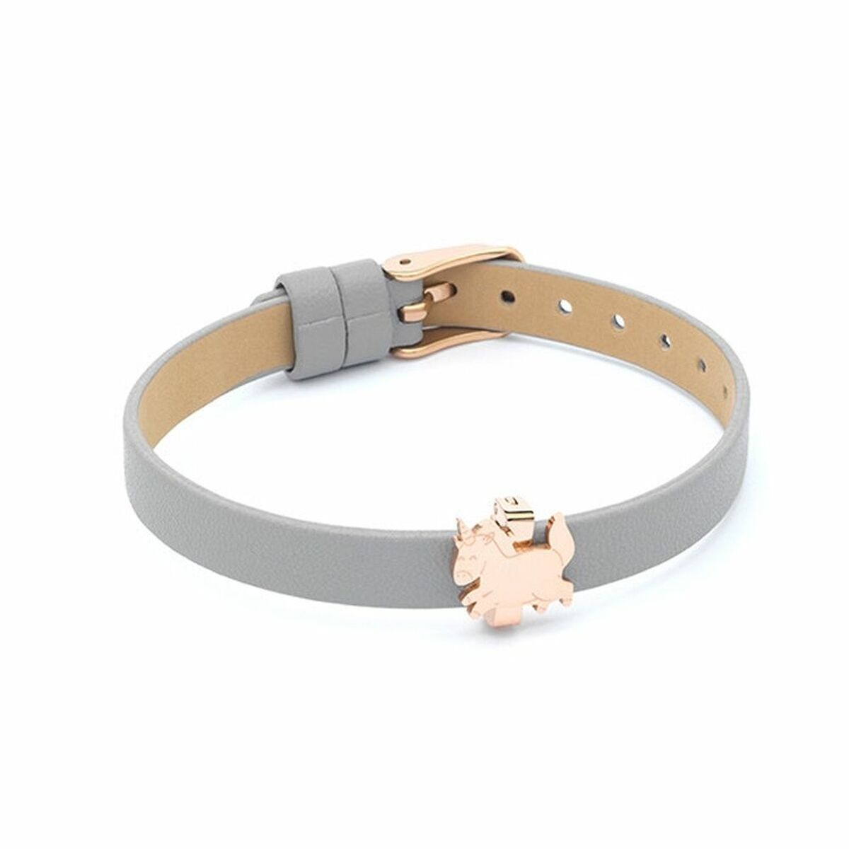 Pulsera Mujer Mr. Wonderful WJ30200 19 cm