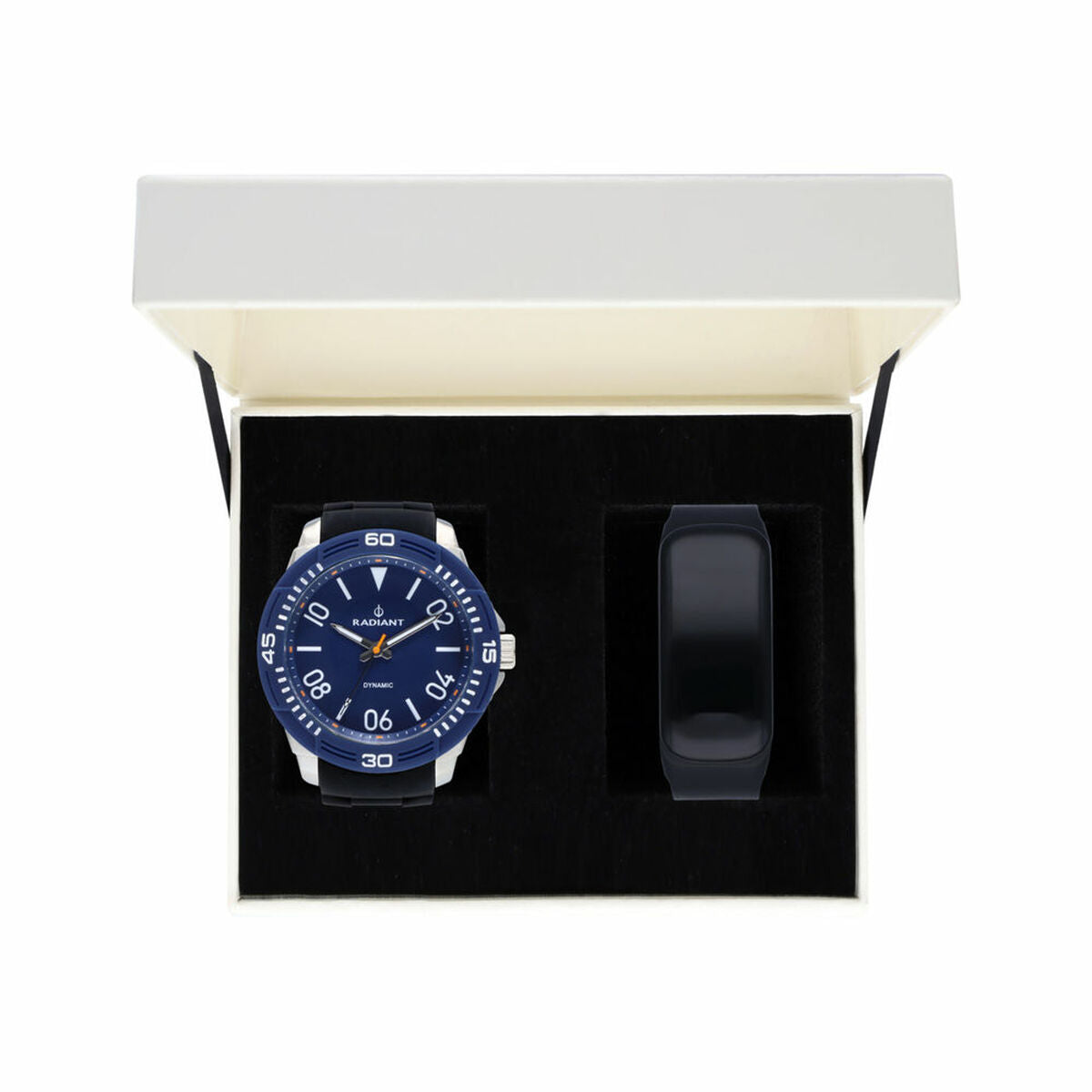 Reloj Hombre Radiant RA503604T (Ø 46 mm)