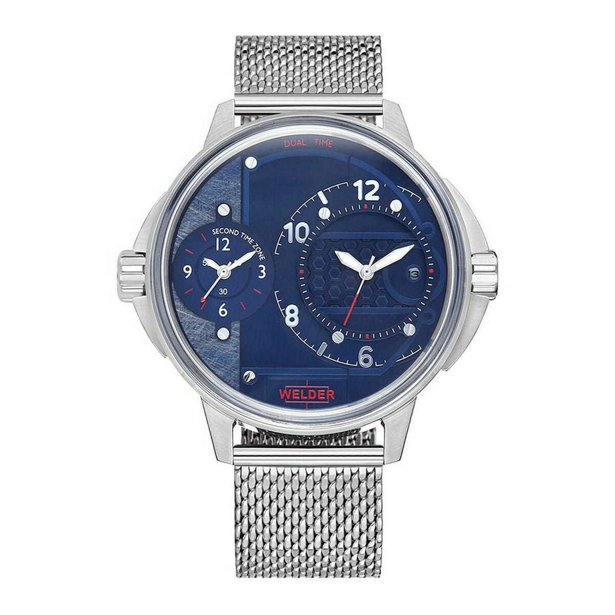 Reloj Hombre Welder WRK2001 (Ø 48 mm)