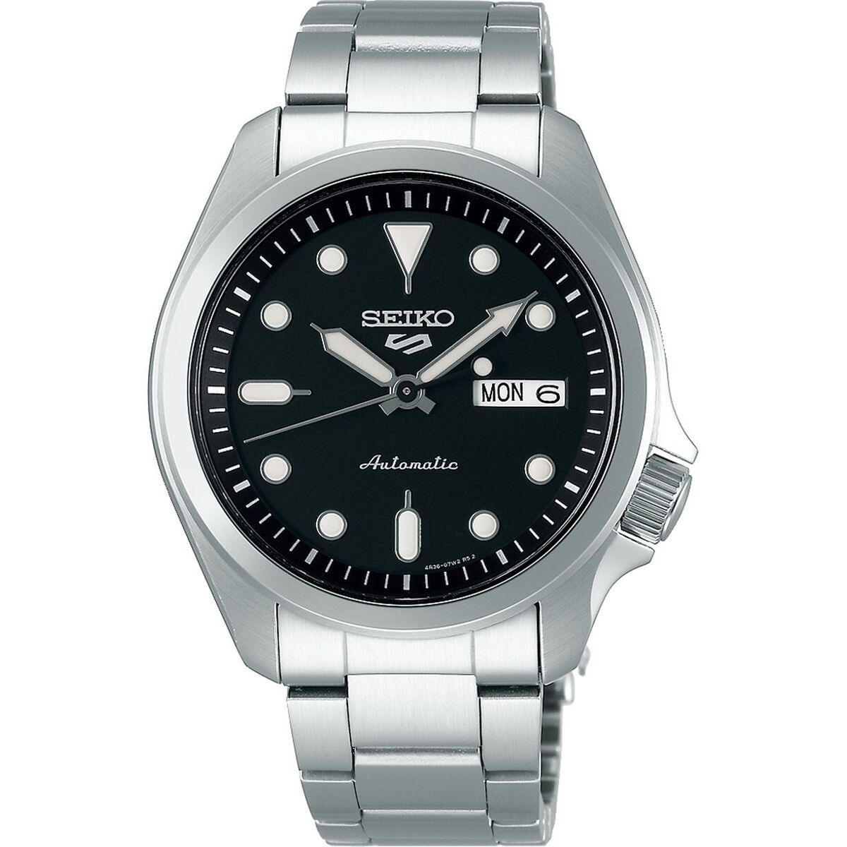 Reloj Hombre Seiko SRPE55K1