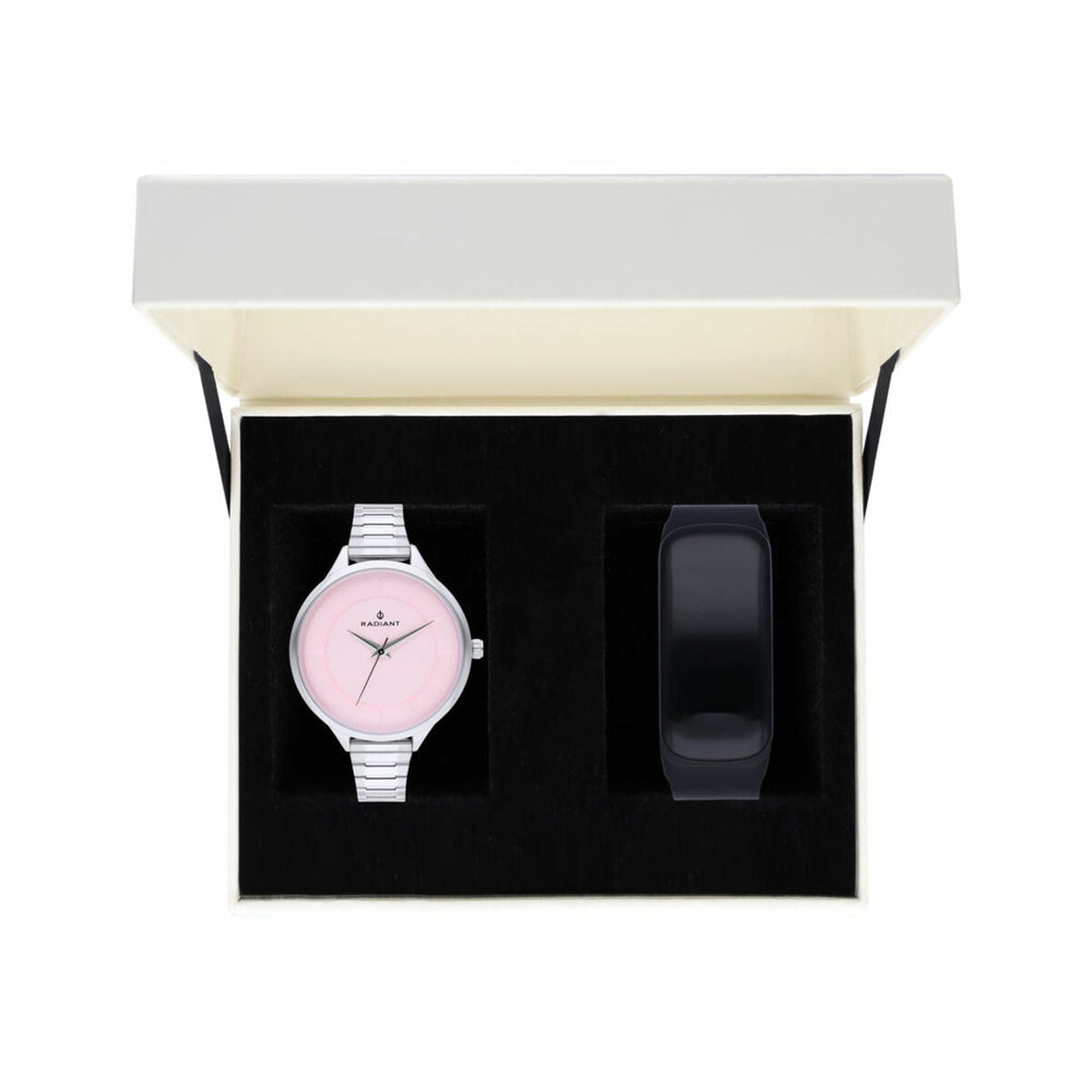 Reloj Mujer Radiant RA511203T (Ø 36 mm)