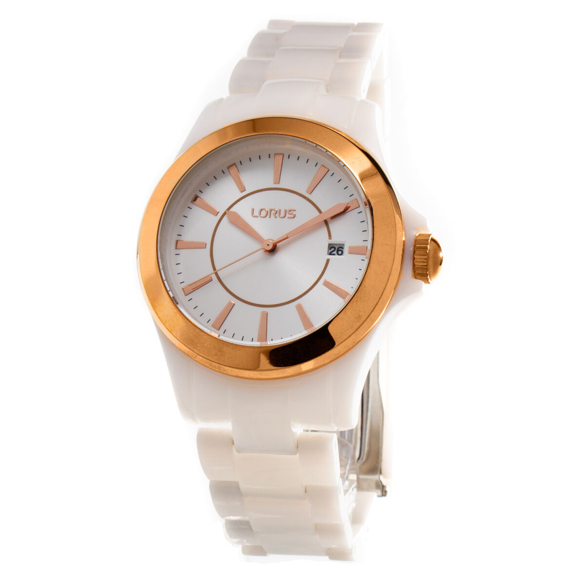 Reloj Mujer Lorus RH978EX9 (Ø 39 mm)