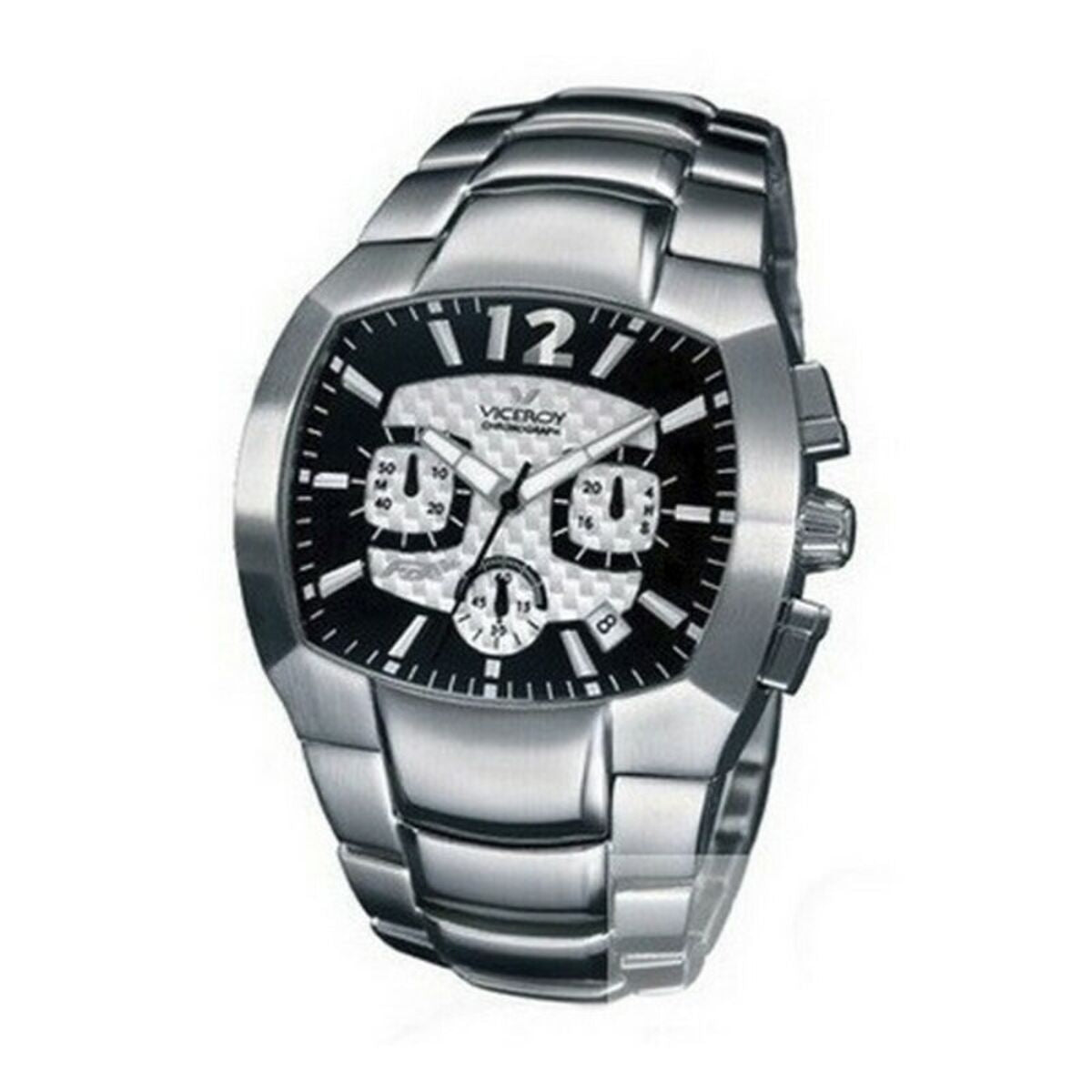 Reloj Hombre Viceroy 432025-95 (Ø 40 mm)