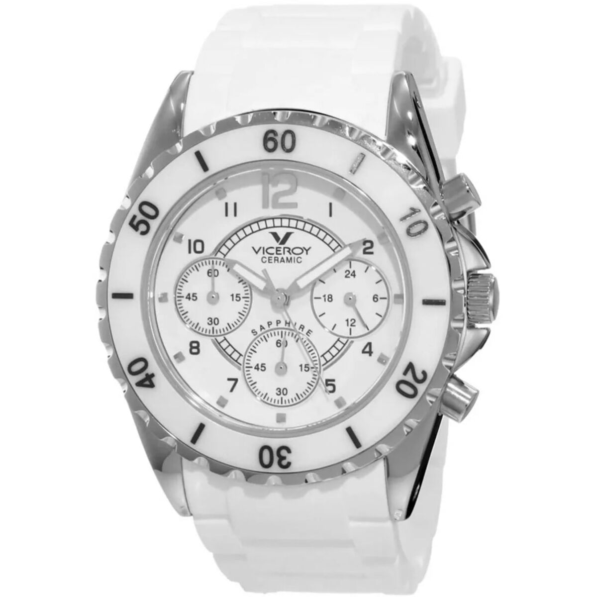 Reloj Mujer Viceroy 47562-05 (Ø 40 mm)