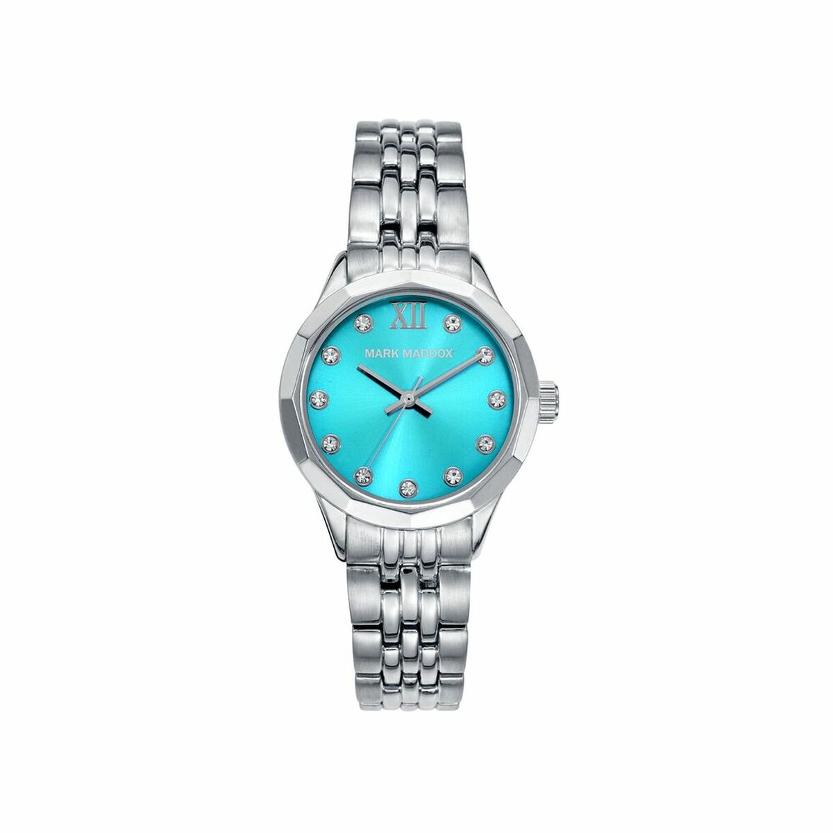 Reloj Mujer Mark Maddox MM7005-33
