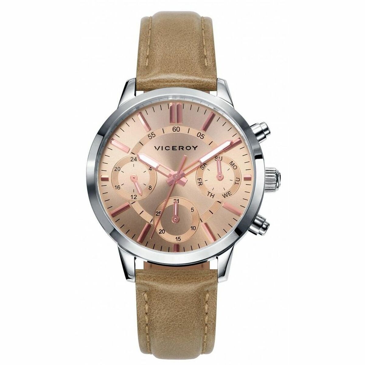 Reloj Mujer Viceroy 471032-97 (Ø 35 mm)