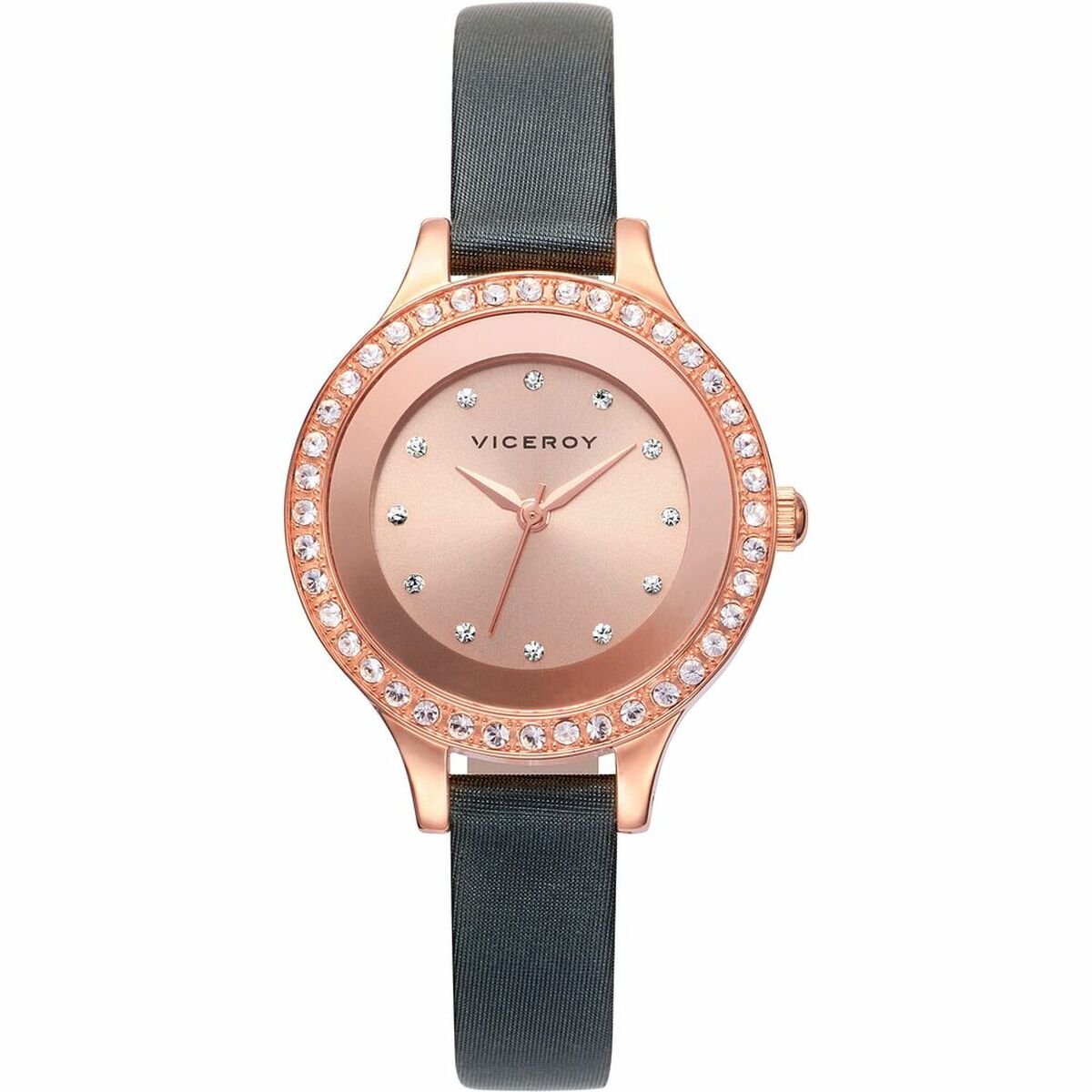 Reloj Mujer Viceroy 471040-93 (Ø 30 mm)