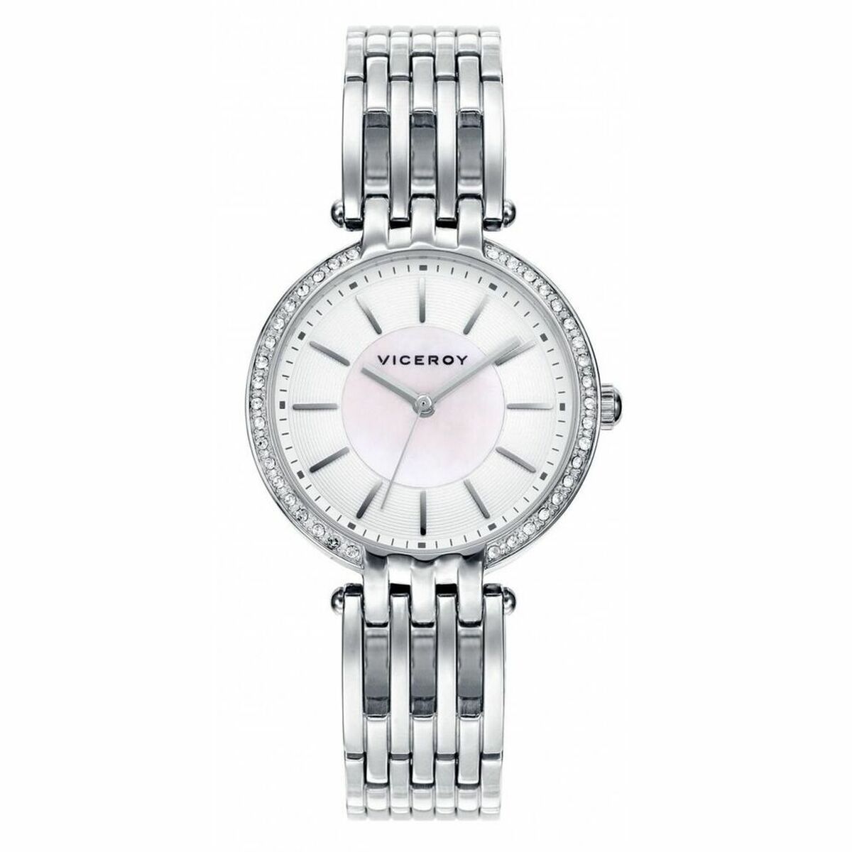 Reloj Mujer Viceroy 471042-07 (Ø 30 mm)