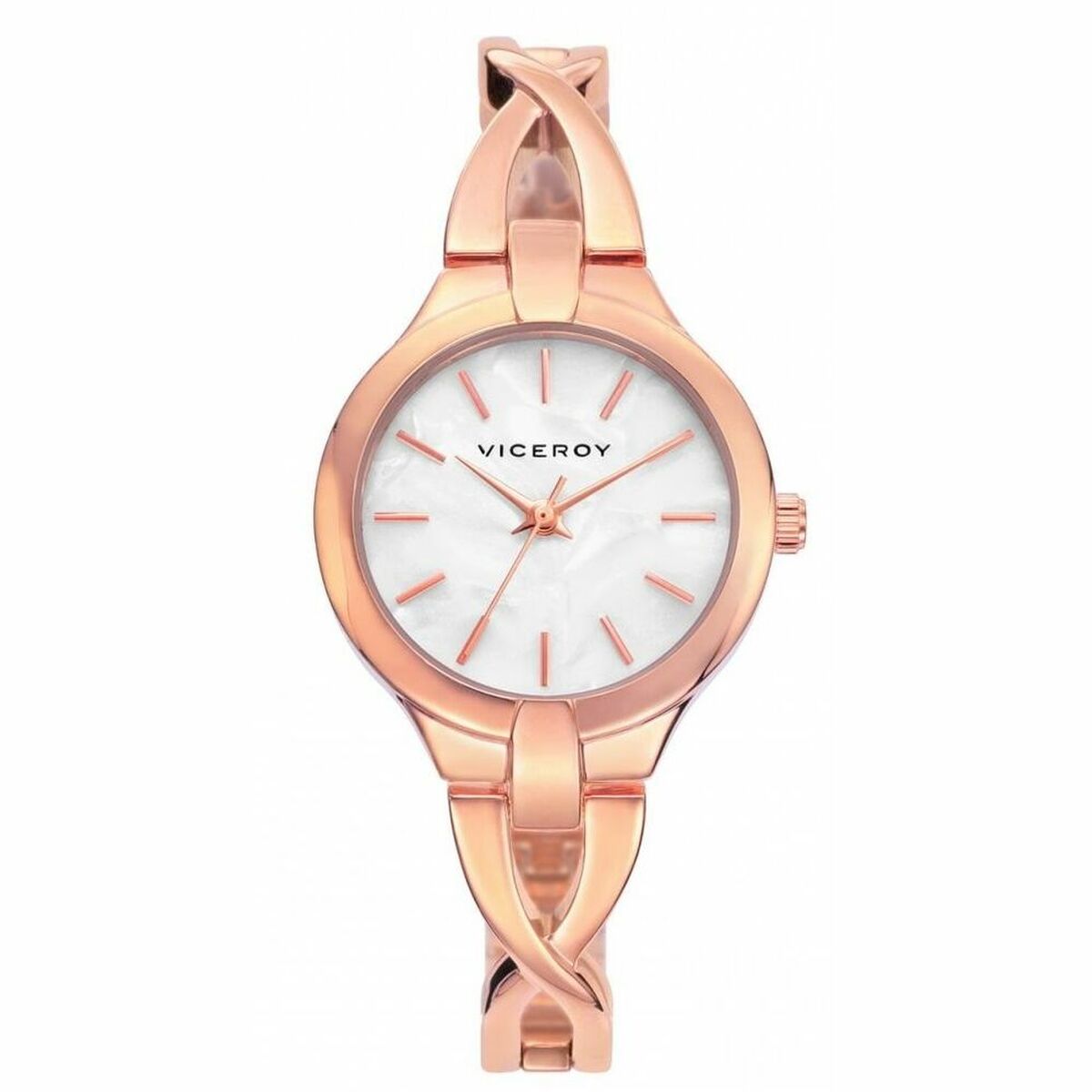 Reloj Mujer Viceroy 461030-97 (Ø 26 mm)