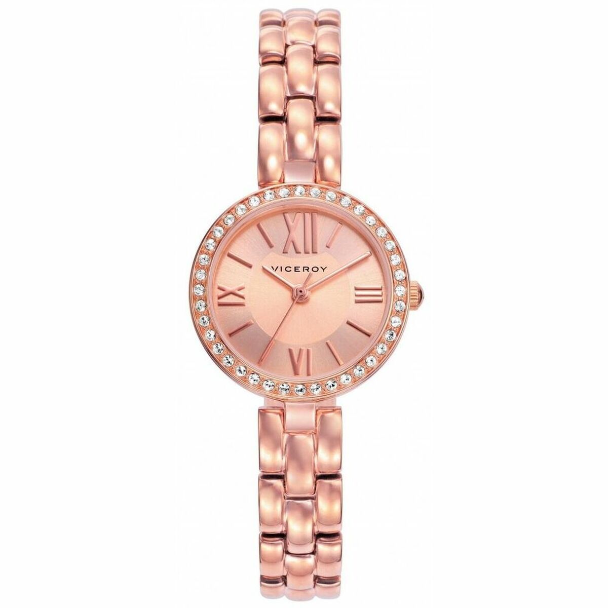 Reloj Mujer Viceroy 461032-93 (Ø 26 mm)