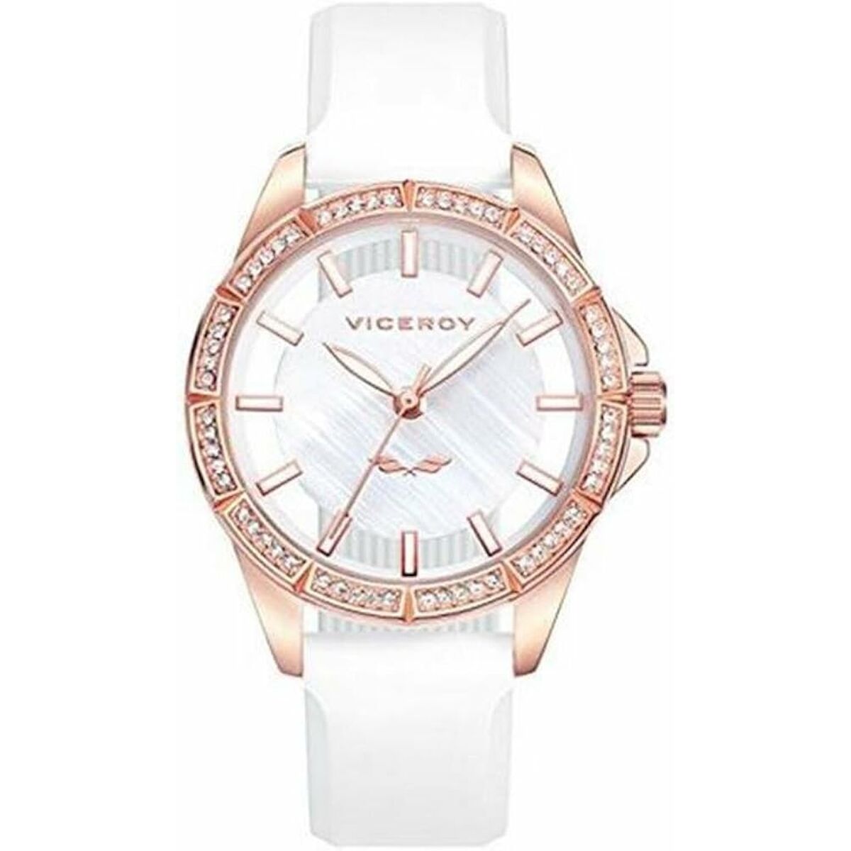 Reloj Mujer Viceroy 401000-09 (Ø 35 mm)