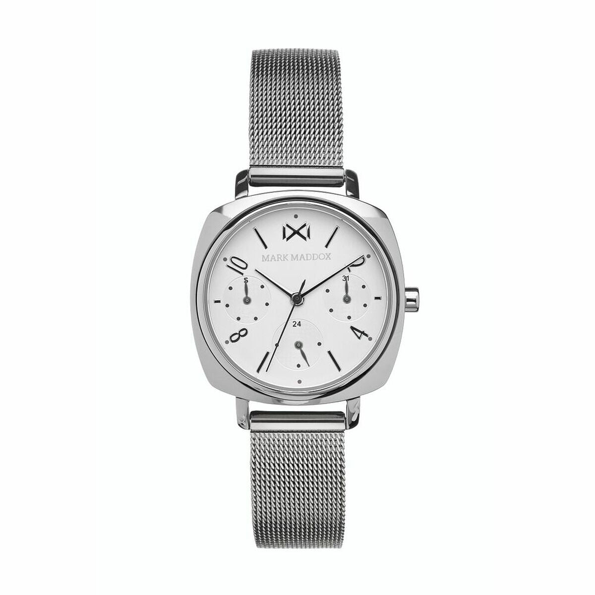 Reloj Mujer Mark Maddox MM0100-15 (Ø 31 mm)