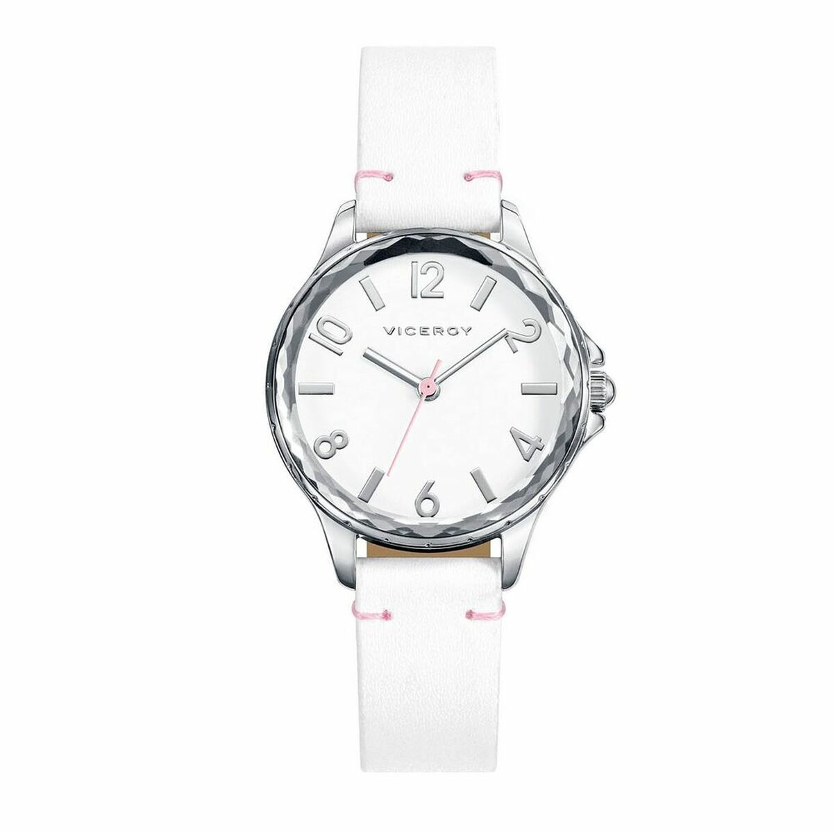 Reloj Mujer Viceroy 401014-05 (Ø 27 mm)