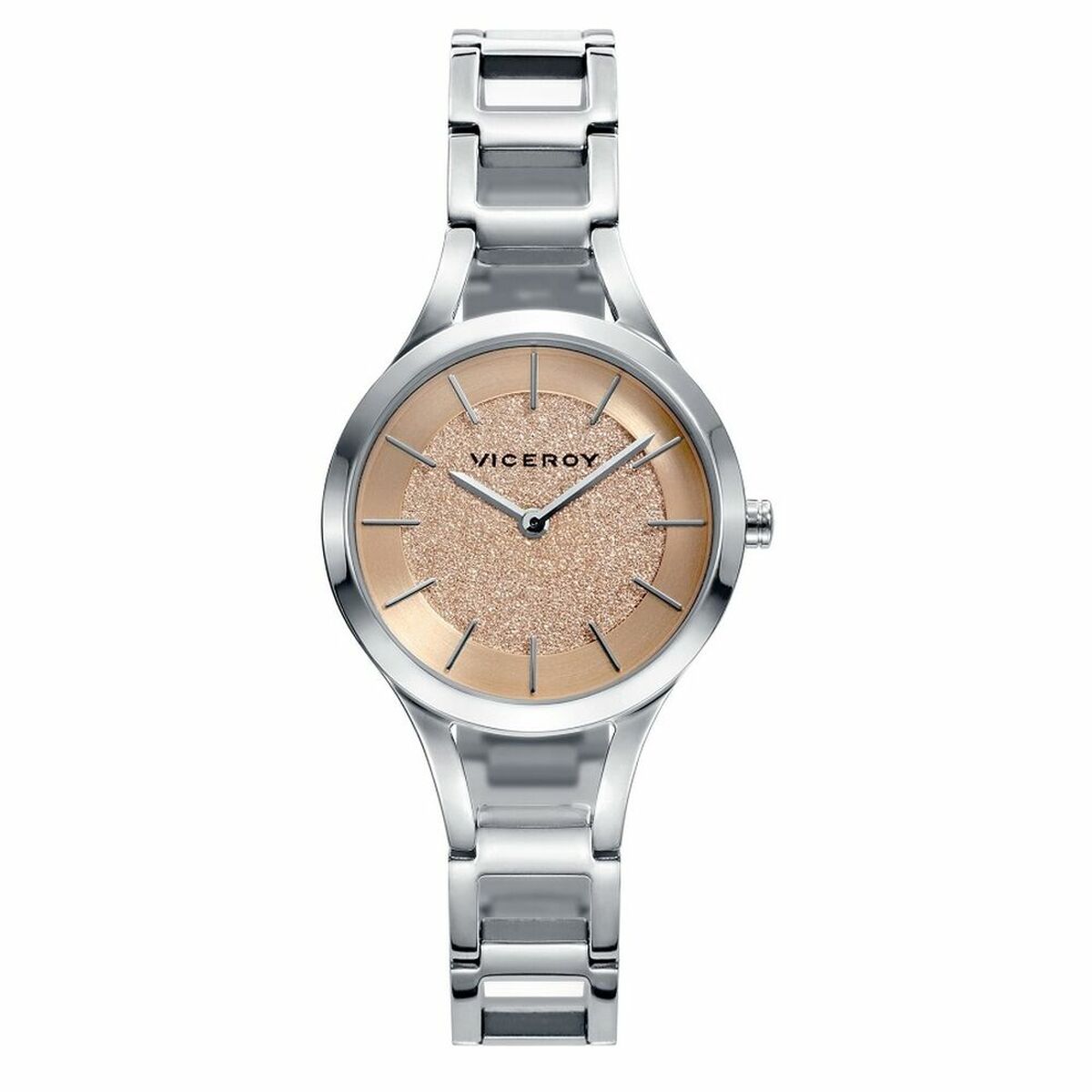 Reloj Mujer Viceroy 471144-97 (Ø 30 mm)