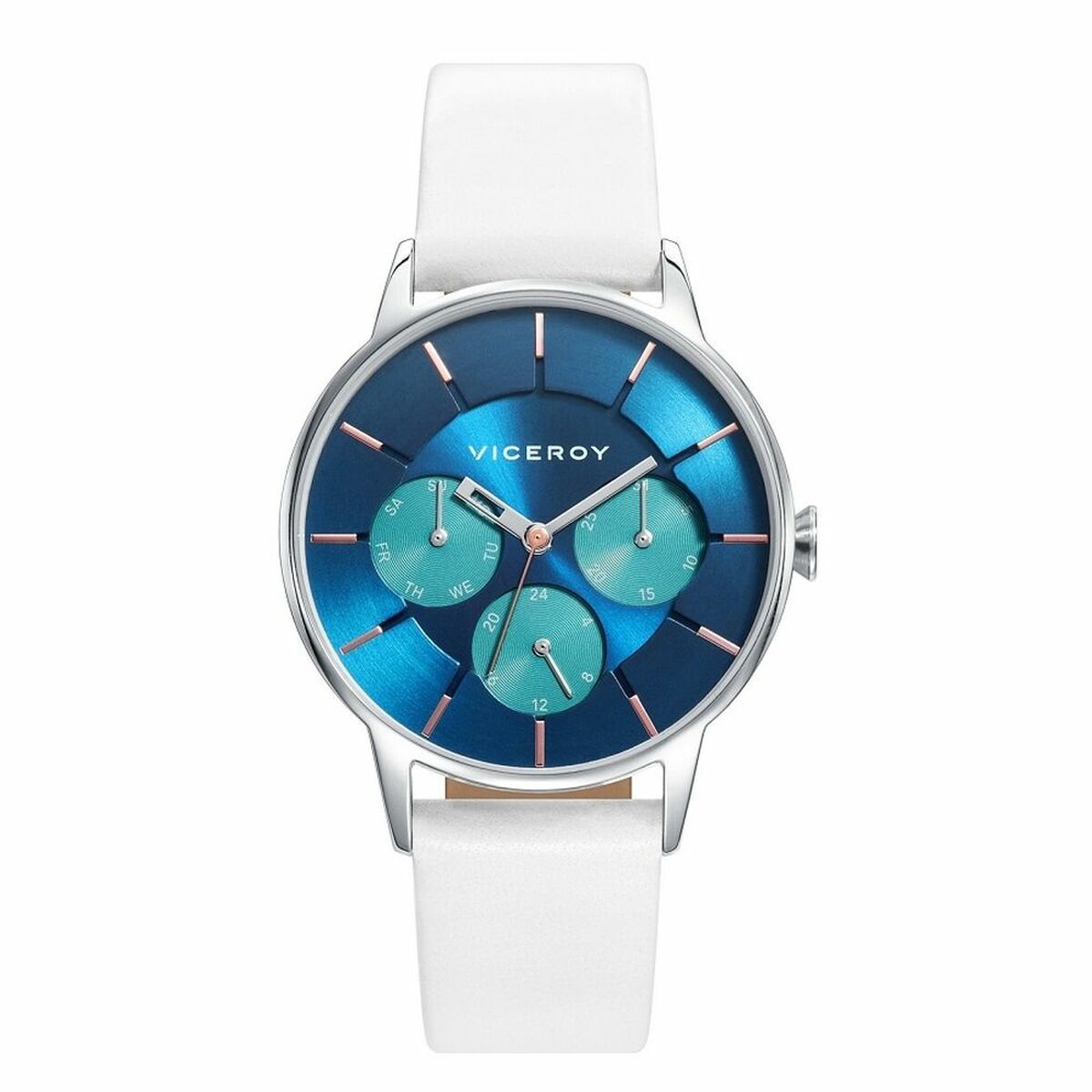 Reloj Mujer Viceroy 471162-37 (Ø 33 mm)