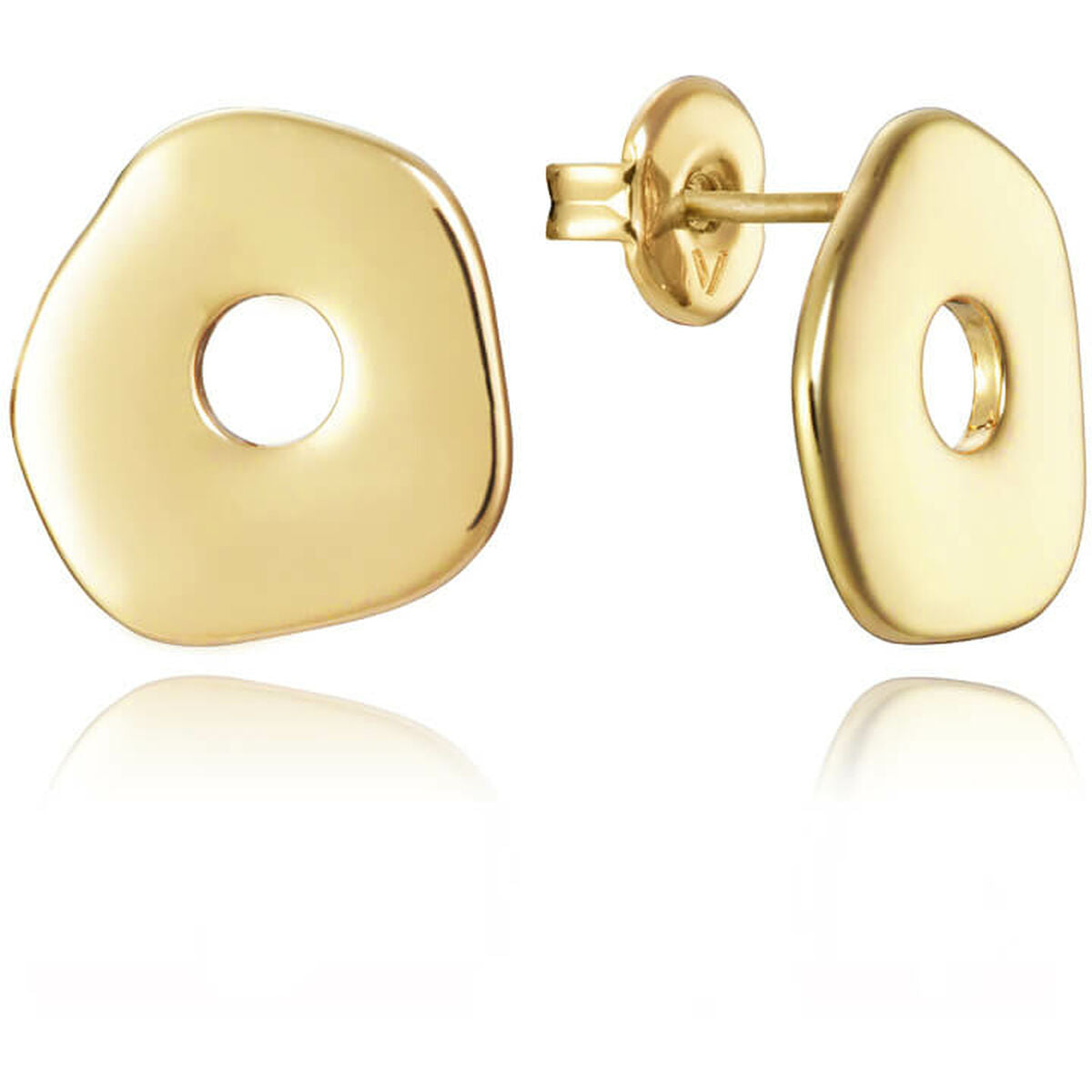 Pendientes Mujer Viceroy 52003K09017 Acero Inoxidable