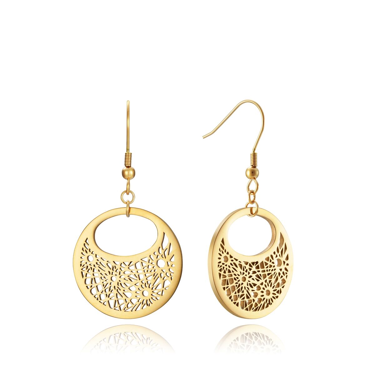 Pendientes Mujer Viceroy 75115E01012
