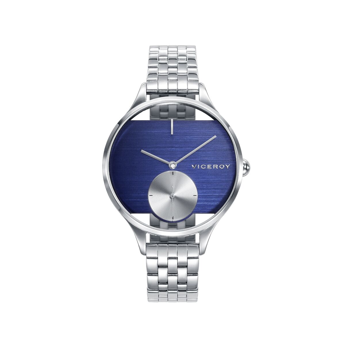 Reloj Mujer Viceroy 42372-30 (Ø 37 mm)