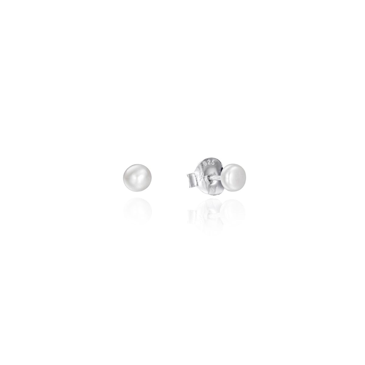 Pendientes Mujer Viceroy 5090E000-64 Plata de ley 925