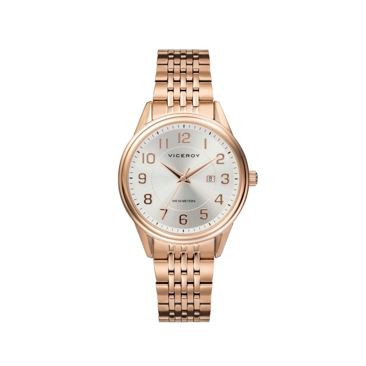 Reloj Mujer Viceroy 401072-85 (Ø 34 mm)