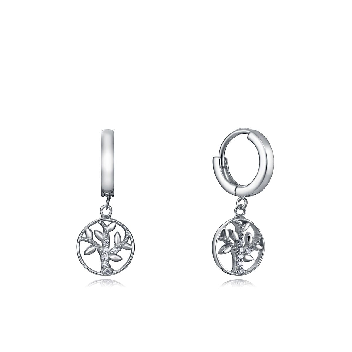 Pendientes Mujer Viceroy 4104E000-38