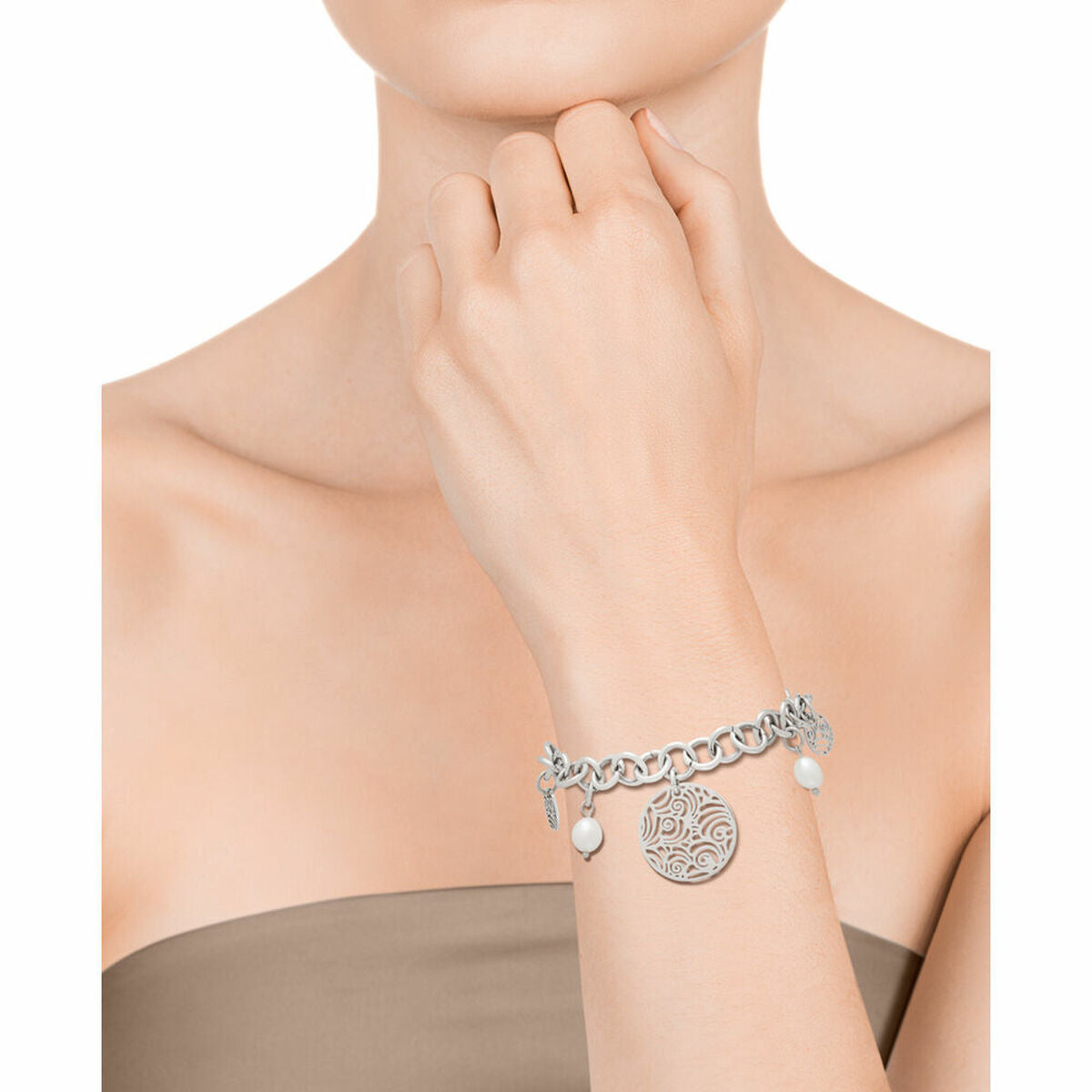 Pulsera Mujer Viceroy 75274P01000