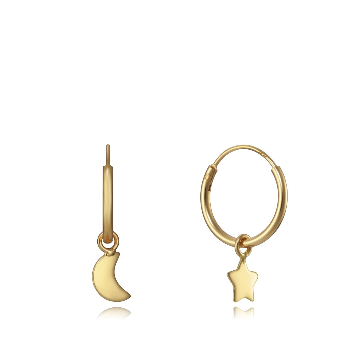 Pendientes Mujer Viceroy 5064E100-08 Plata de ley 925