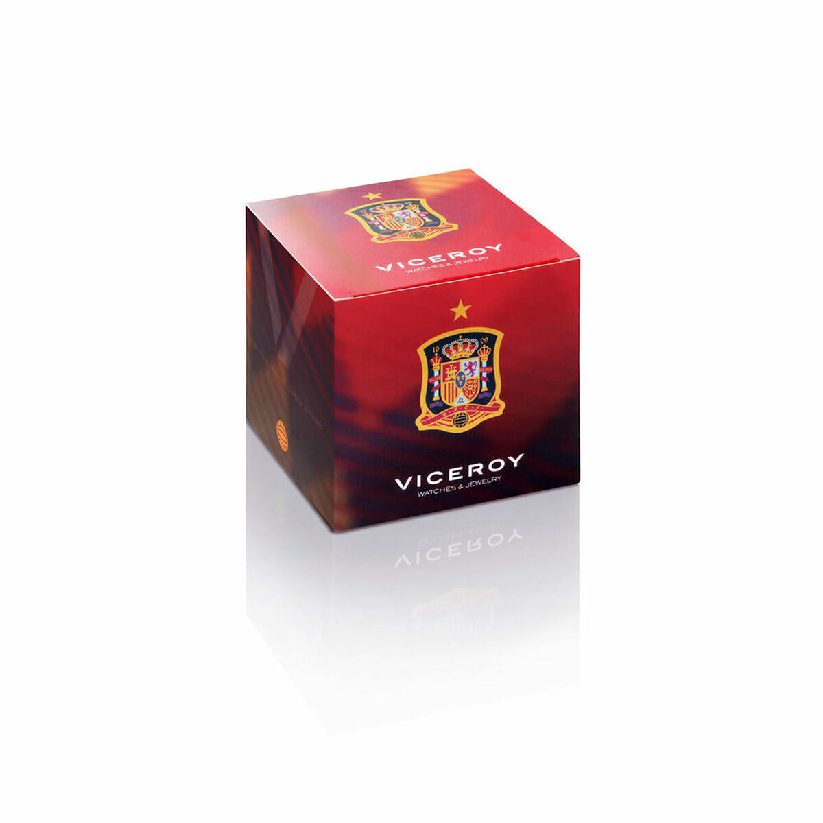 Pendientes Mujer Viceroy 5120E000-19 Plata de ley 925