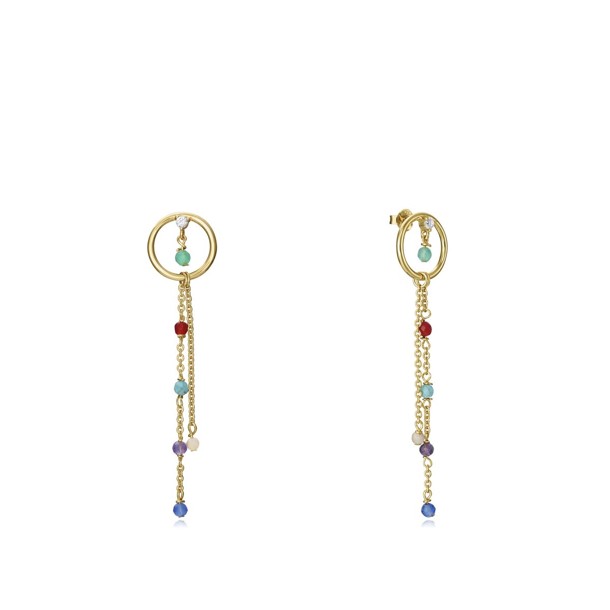 Pendientes Mujer Viceroy 13007E100-59