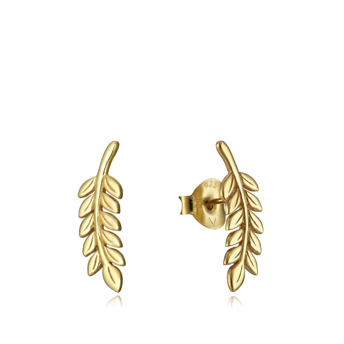 Pendientes Mujer Viceroy 5125E100-06 Plata de ley 925