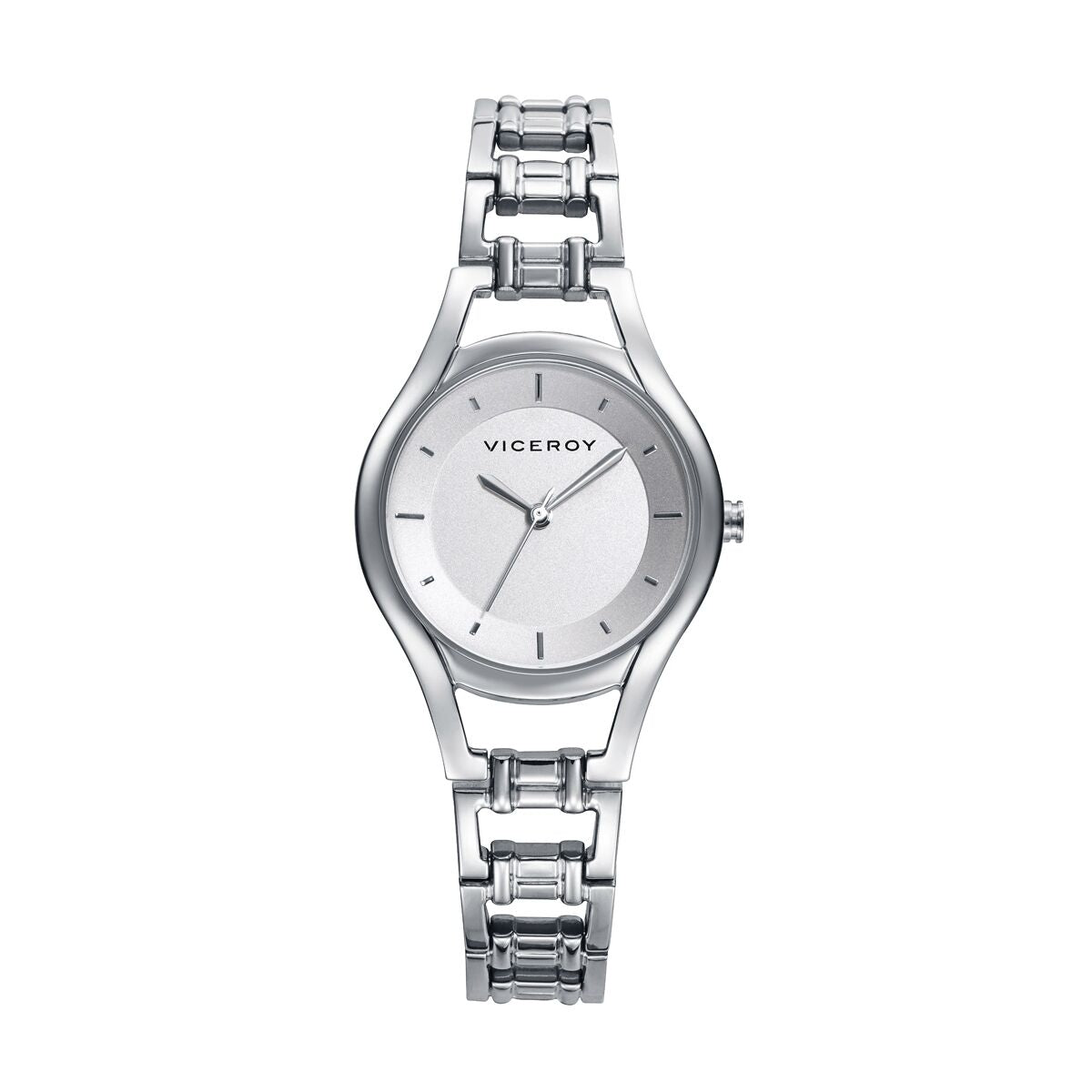 Reloj Mujer Viceroy 401146-07 (Ø 30 mm)