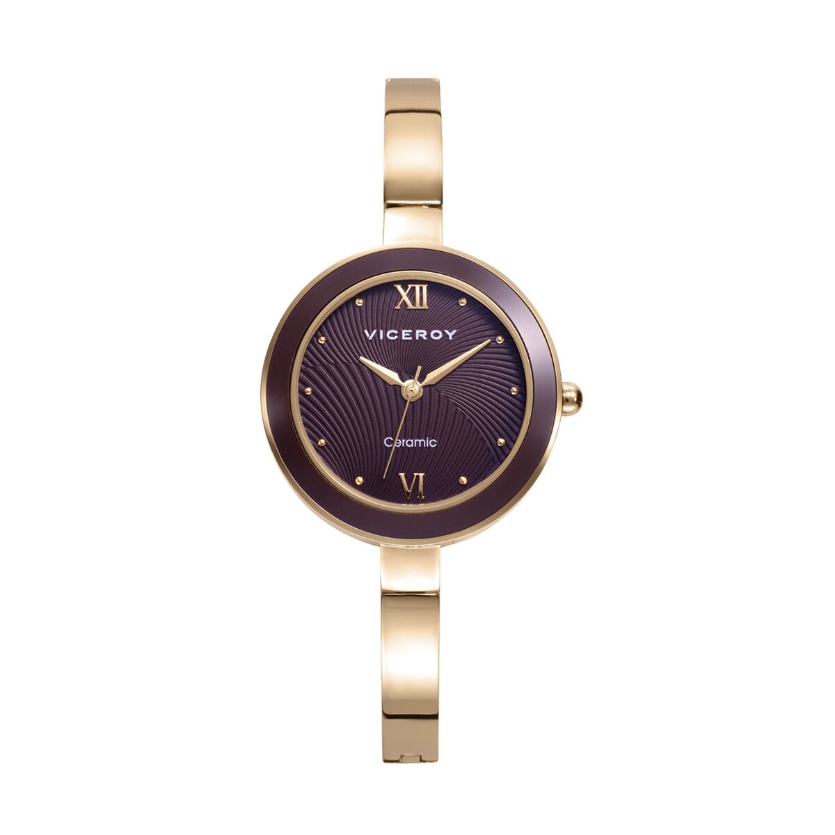 Reloj Mujer Viceroy 471310-43 (Ø 30 mm)