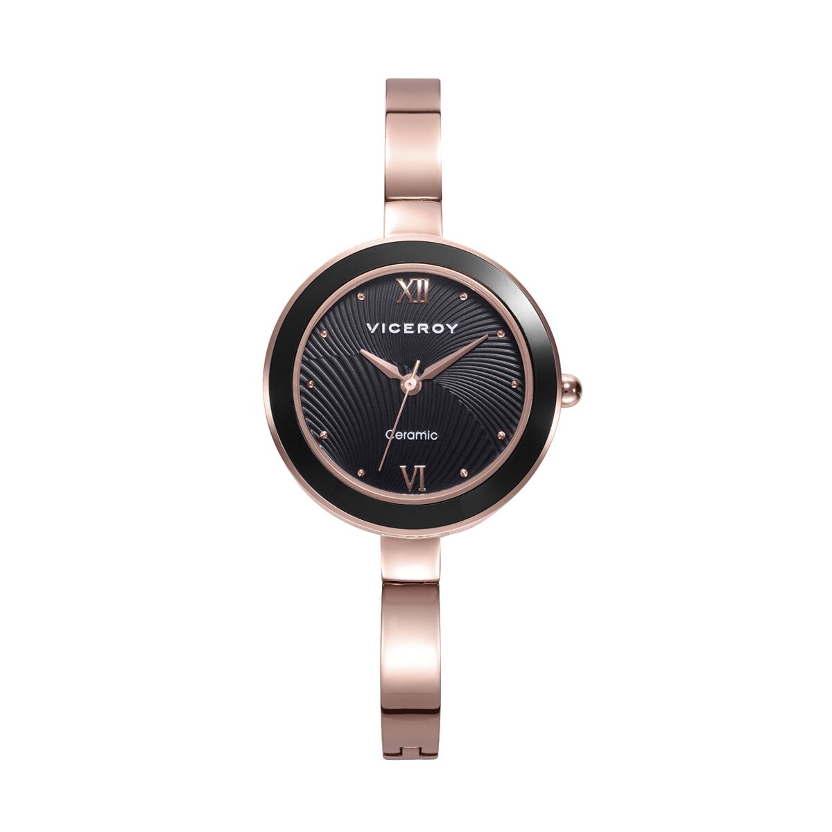 Reloj Mujer Viceroy 471310-53 (Ø 30 mm)