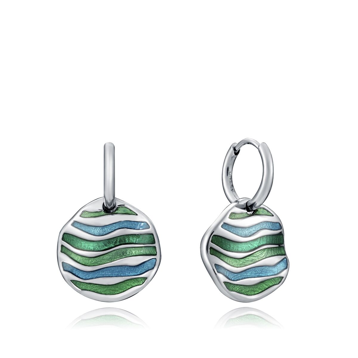 Pendientes Mujer Viceroy 15135E01013