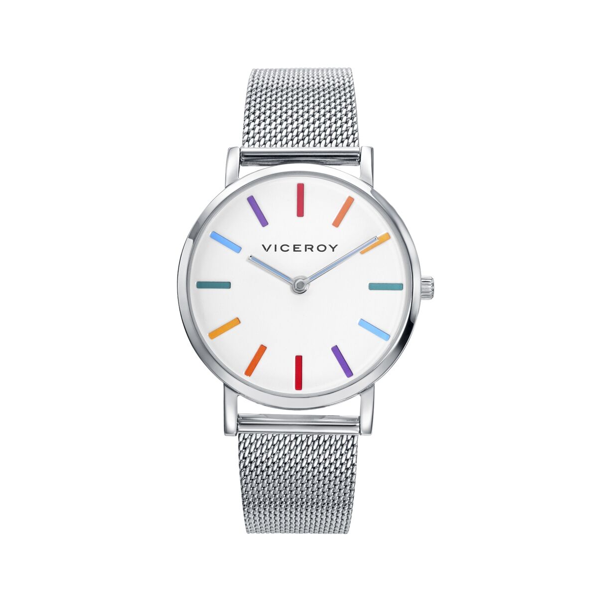 Reloj Mujer Viceroy 42422-07 (Ø 36 mm)