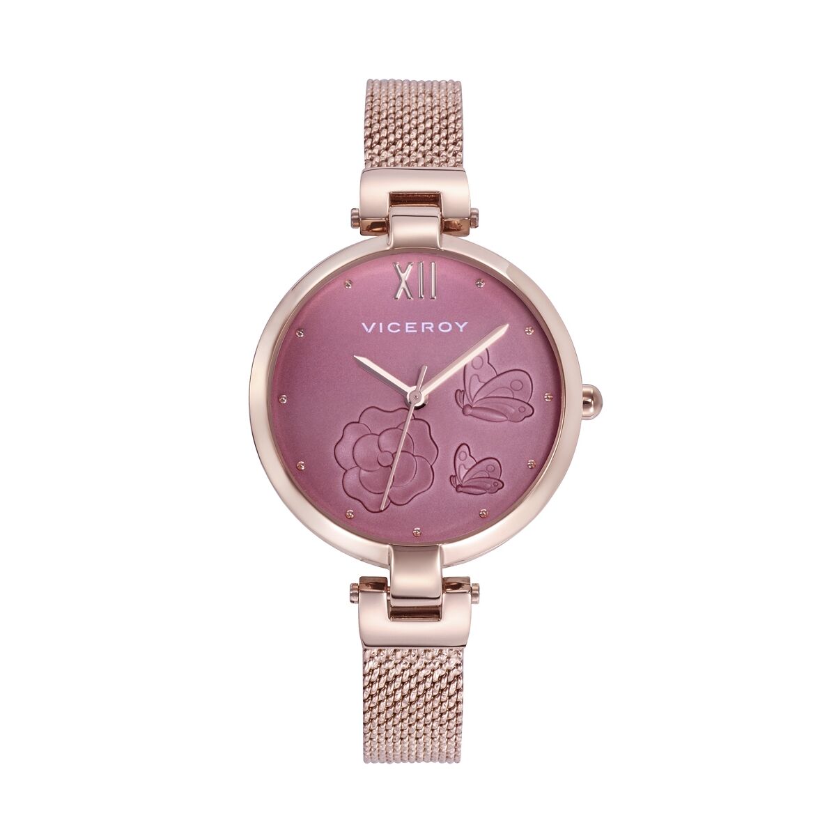 Reloj Mujer Viceroy 42426-73 (Ø 32 mm)