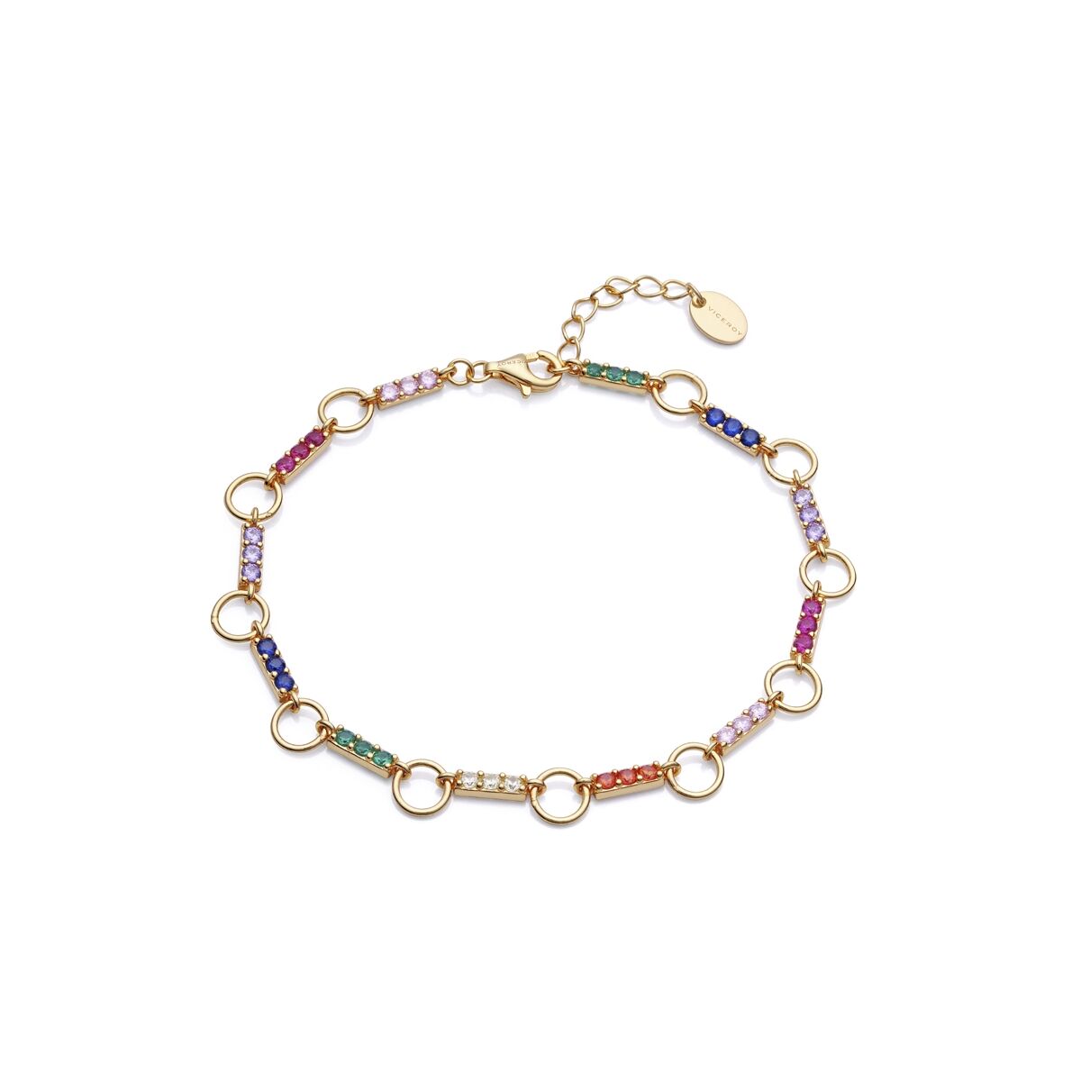 Pulsera Mujer Viceroy 13073P100-39