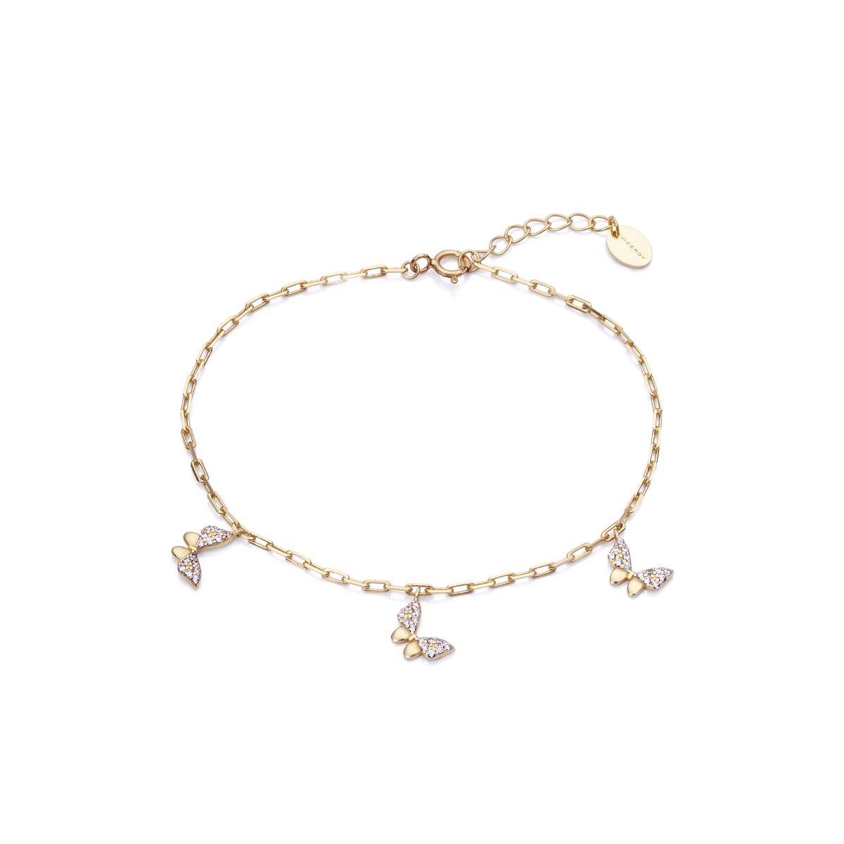 Pulsera Mujer Viceroy 13086P100-30