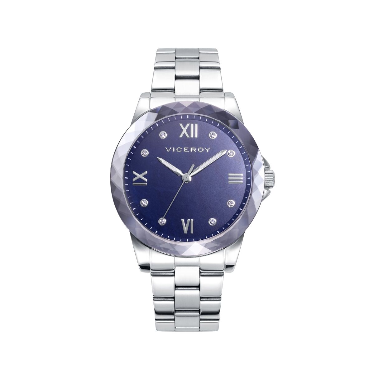 Reloj Mujer Viceroy 401162-33 (Ø 37 mm)