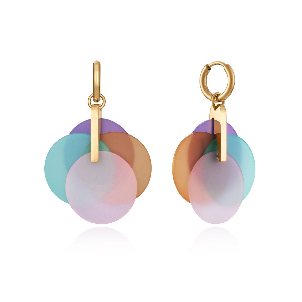 Pendientes Mujer Viceroy 14029E01019