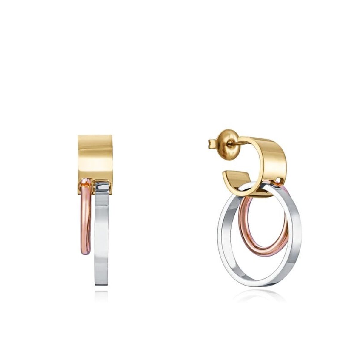 Pendientes Mujer Viceroy 14087E01019