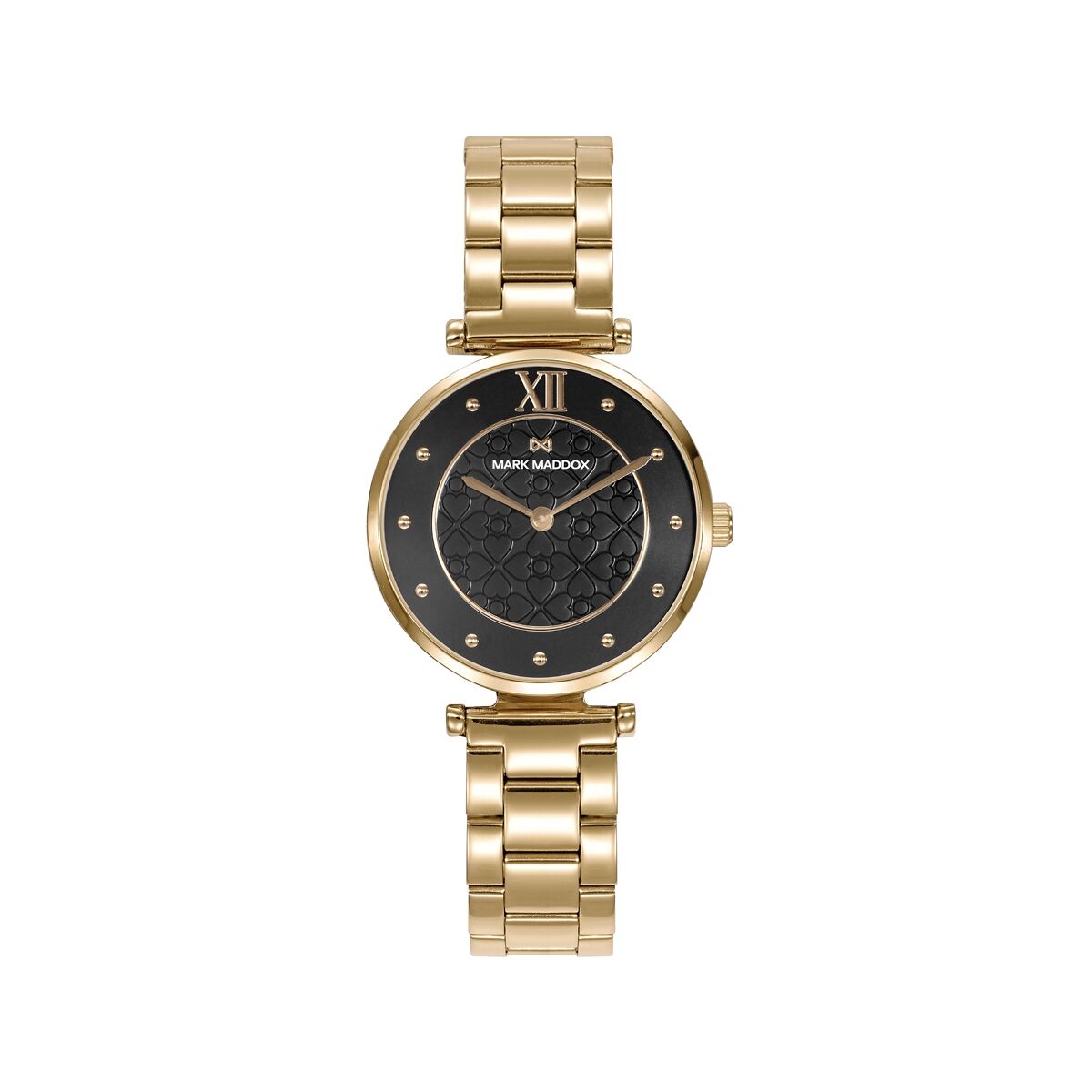 Reloj Mujer Mark Maddox MM1015-53