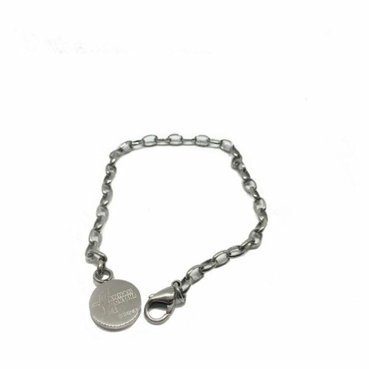 Pulsera Niña Time Force HM000CL Plateado