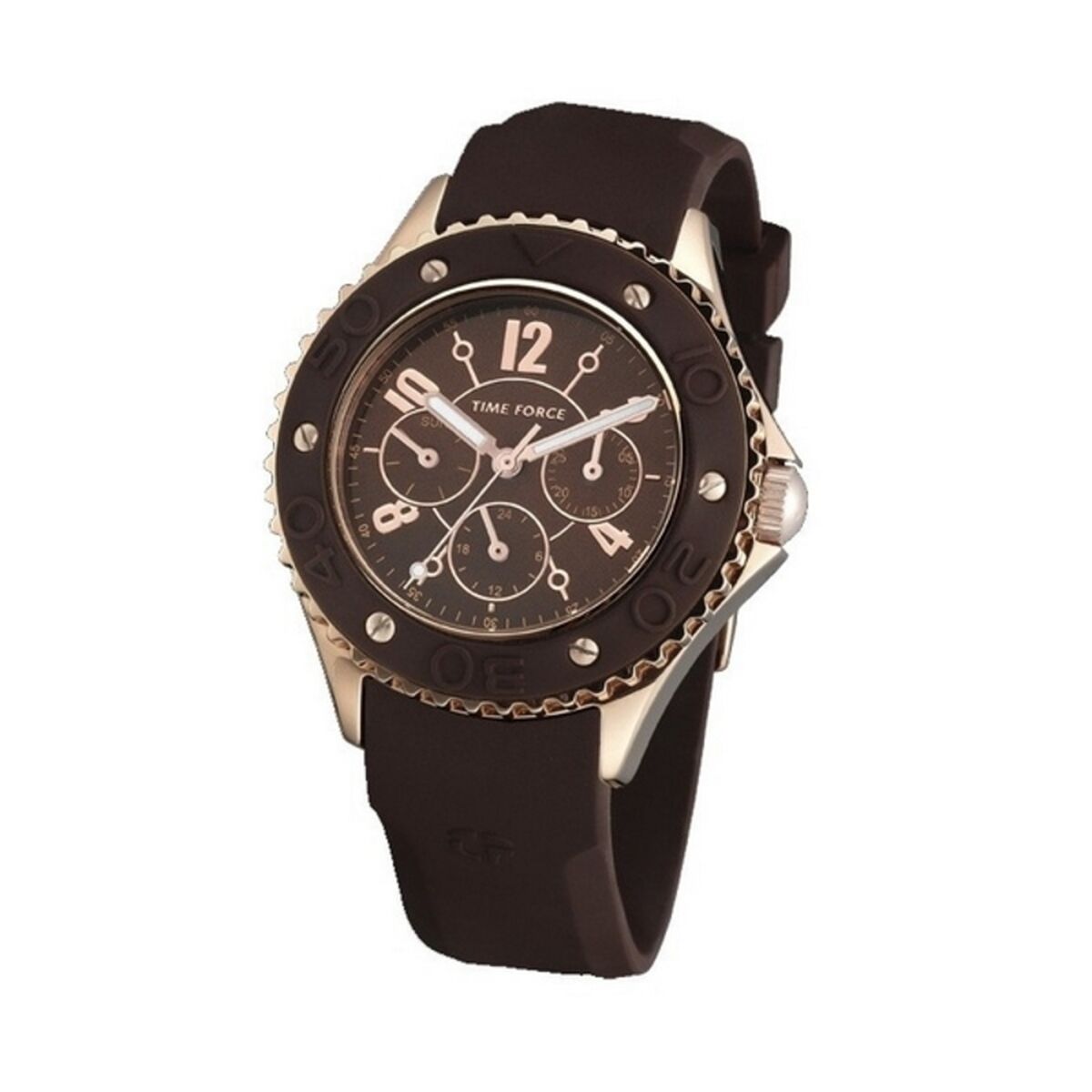 Reloj Mujer Time Force TF3301L14 (Ø 40 mm)