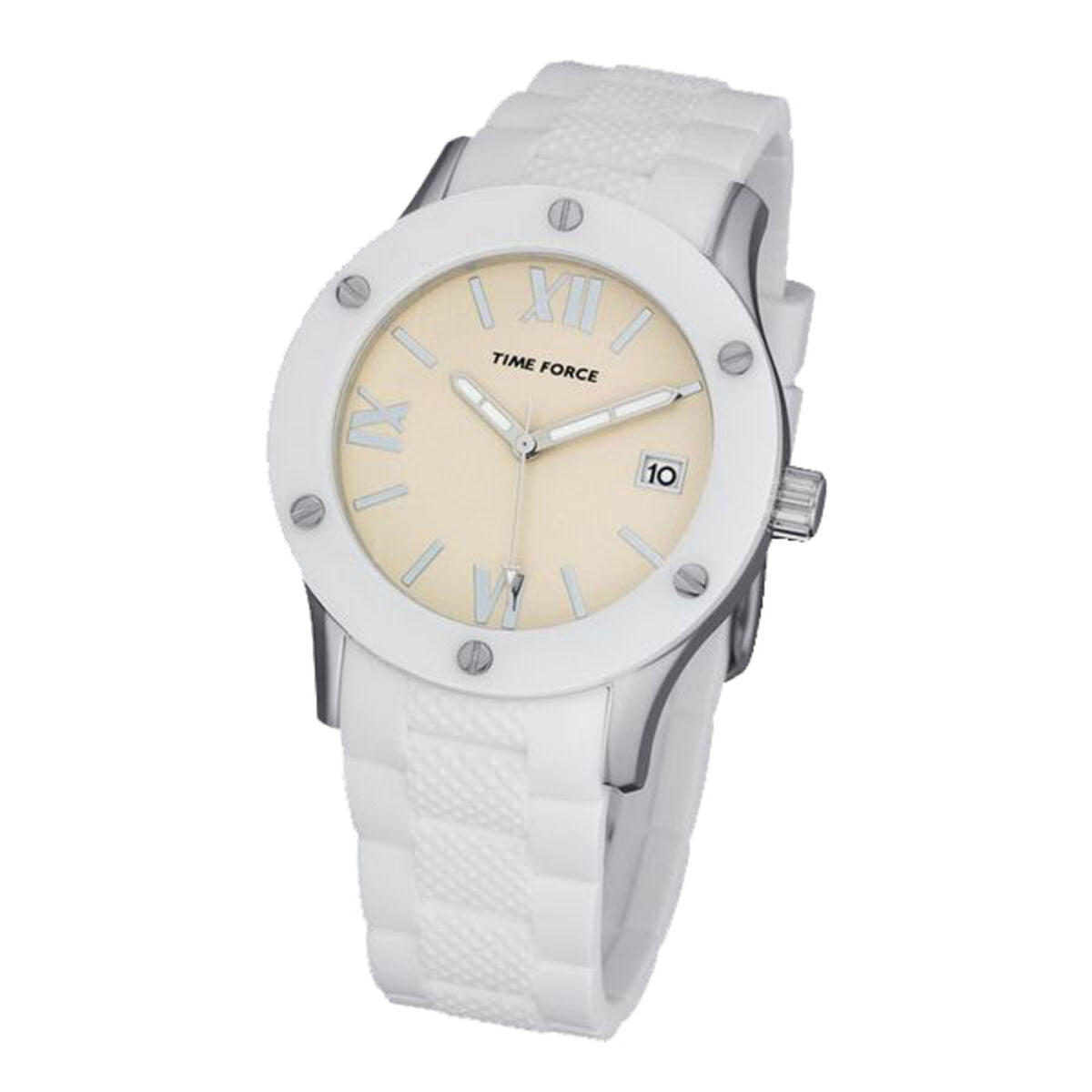 Reloj Mujer Time Force TF4138L02 (Ø 38 mm)