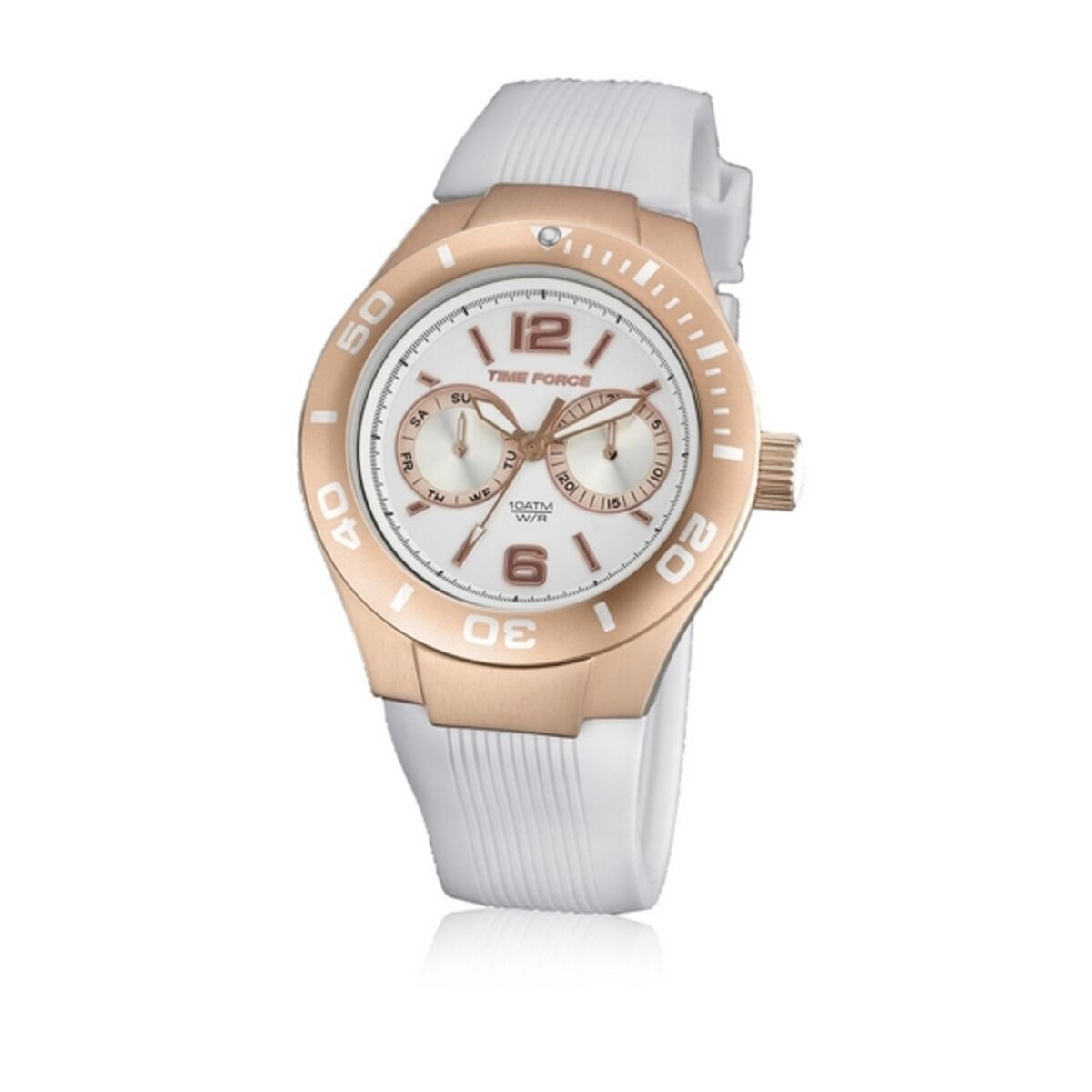 Reloj Mujer Time Force TF4181L11 (Ø 41 mm)