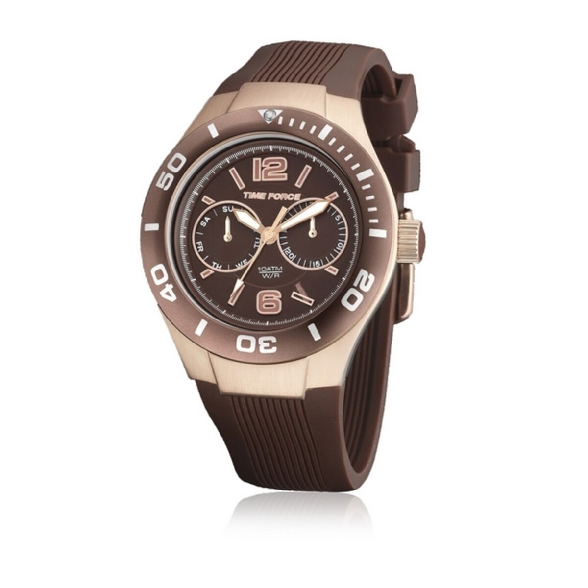 Reloj Mujer Time Force TF4181L15